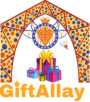 GiftAllay Logo